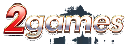 2games logo